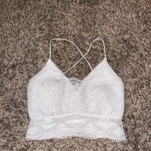 Willow Root Bralette
